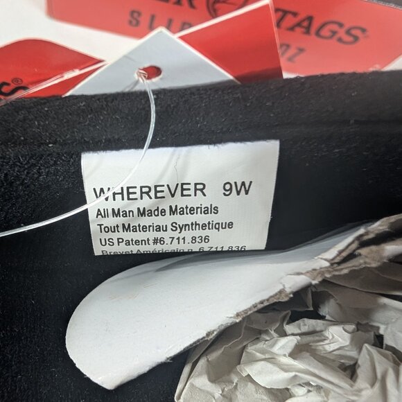 Deer Stag Slippers - Picture 4 of 4